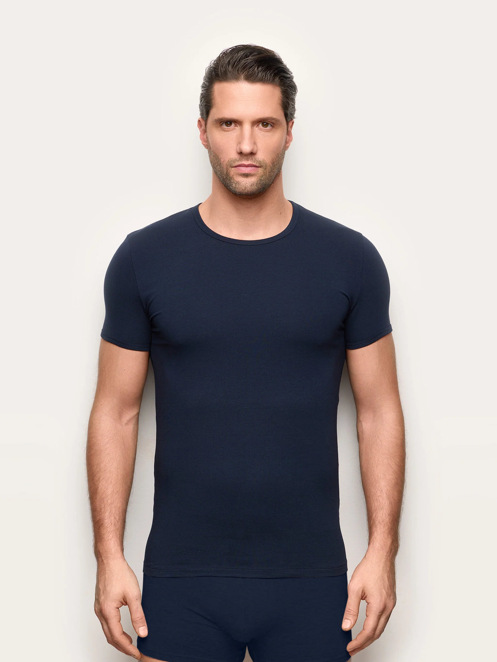 Yamamay Albania T-shirt short sleeve rou | IMAU99X021024_02_b0d03c4b-1f2d-4bb7-972b-420fa6e0cdae.jpg
