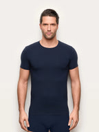 Yamamay Albania T-shirt short sleeve rou | IMAU99X021024_02_b0d03c4b-1f2d-4bb7-972b-420fa6e0cdae.jpg