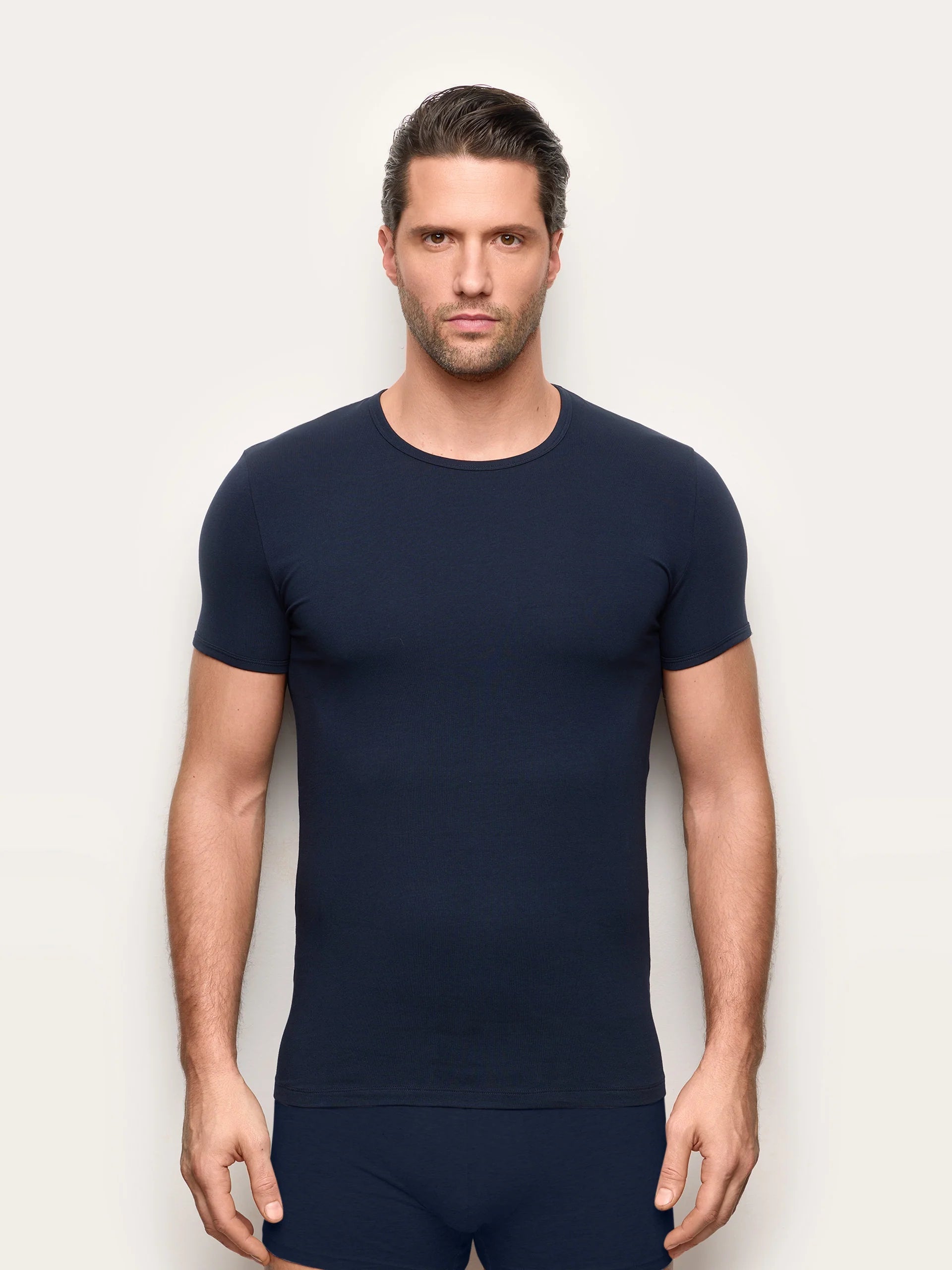 Yamamay Albania T-shirt short sleeve rou | IMAU99X021024_02_b0d03c4b-1f2d-4bb7-972b-420fa6e0cdae.jpg