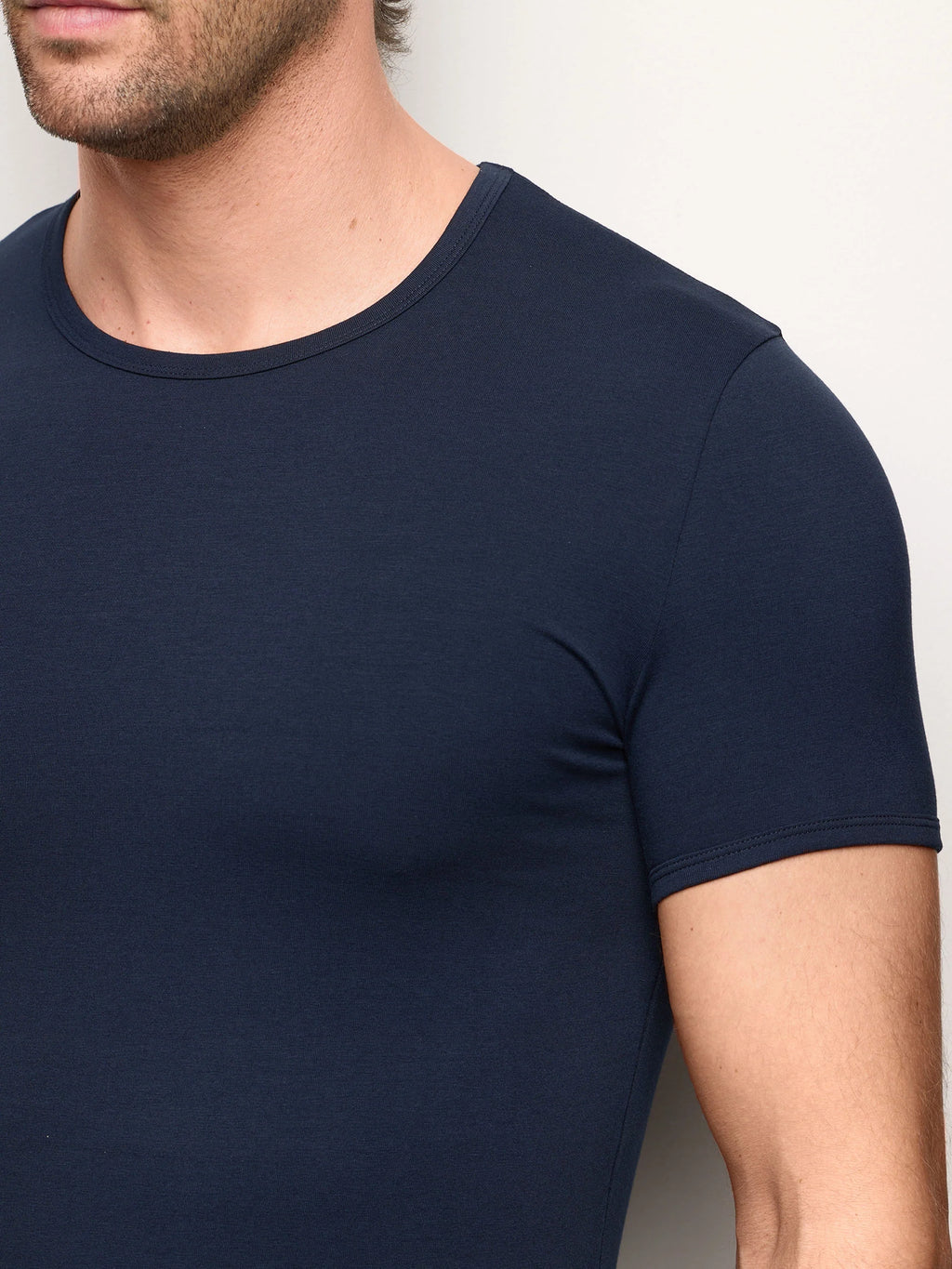 Yamamay Albania T-shirt short sleeve rou | IMAU99X021024_03_de3f243c-aeb6-4866-9288-2865d254c802.jpg
