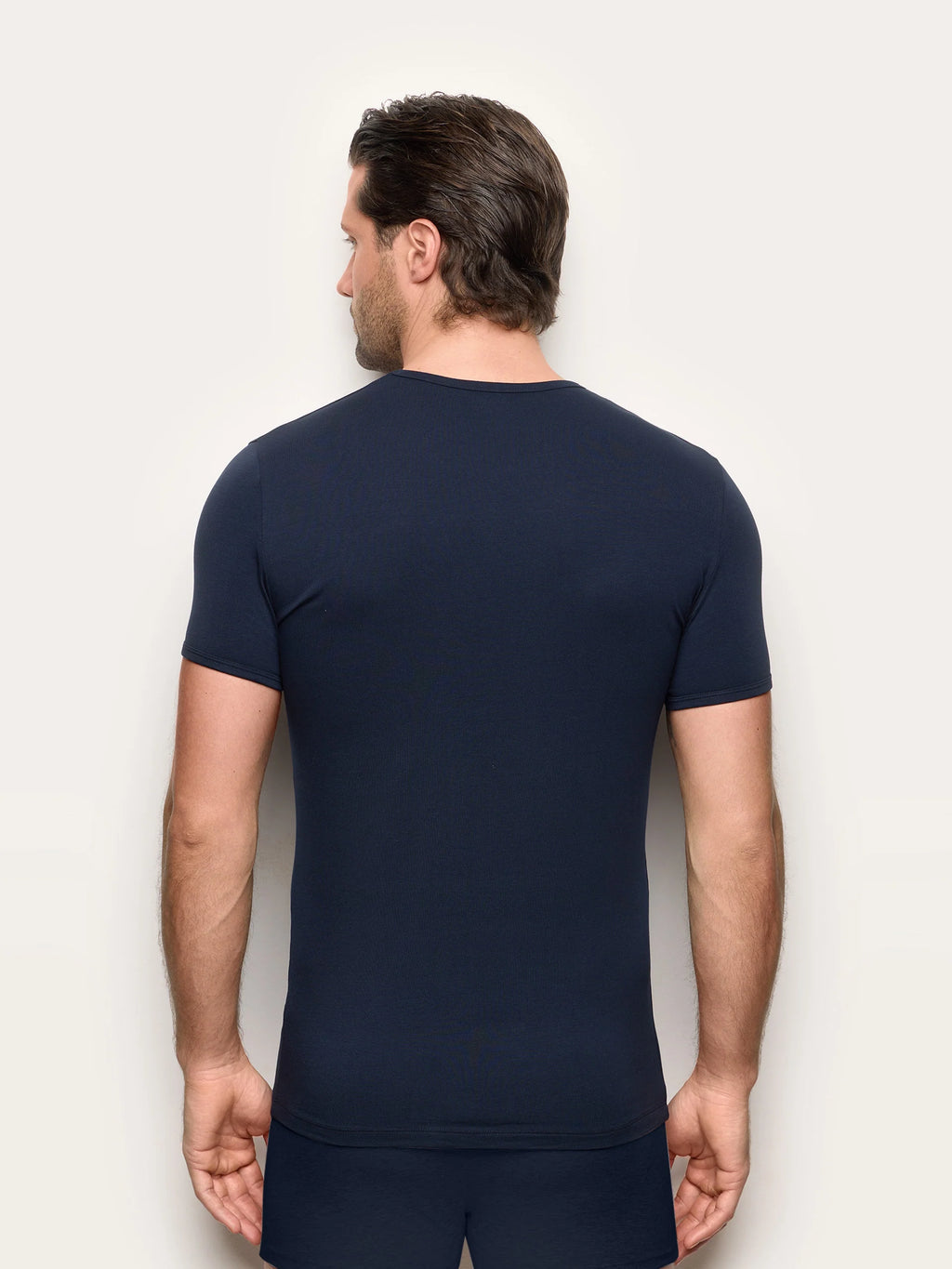Yamamay Albania T-shirt short sleeve rou | IMAU99X021024_05_9414e21a-2a61-4273-a076-f195aed6d91e.jpg