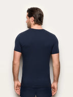Yamamay Albania T-shirt short sleeve rou | IMAU99X021024_05_9414e21a-2a61-4273-a076-f195aed6d91e.jpg