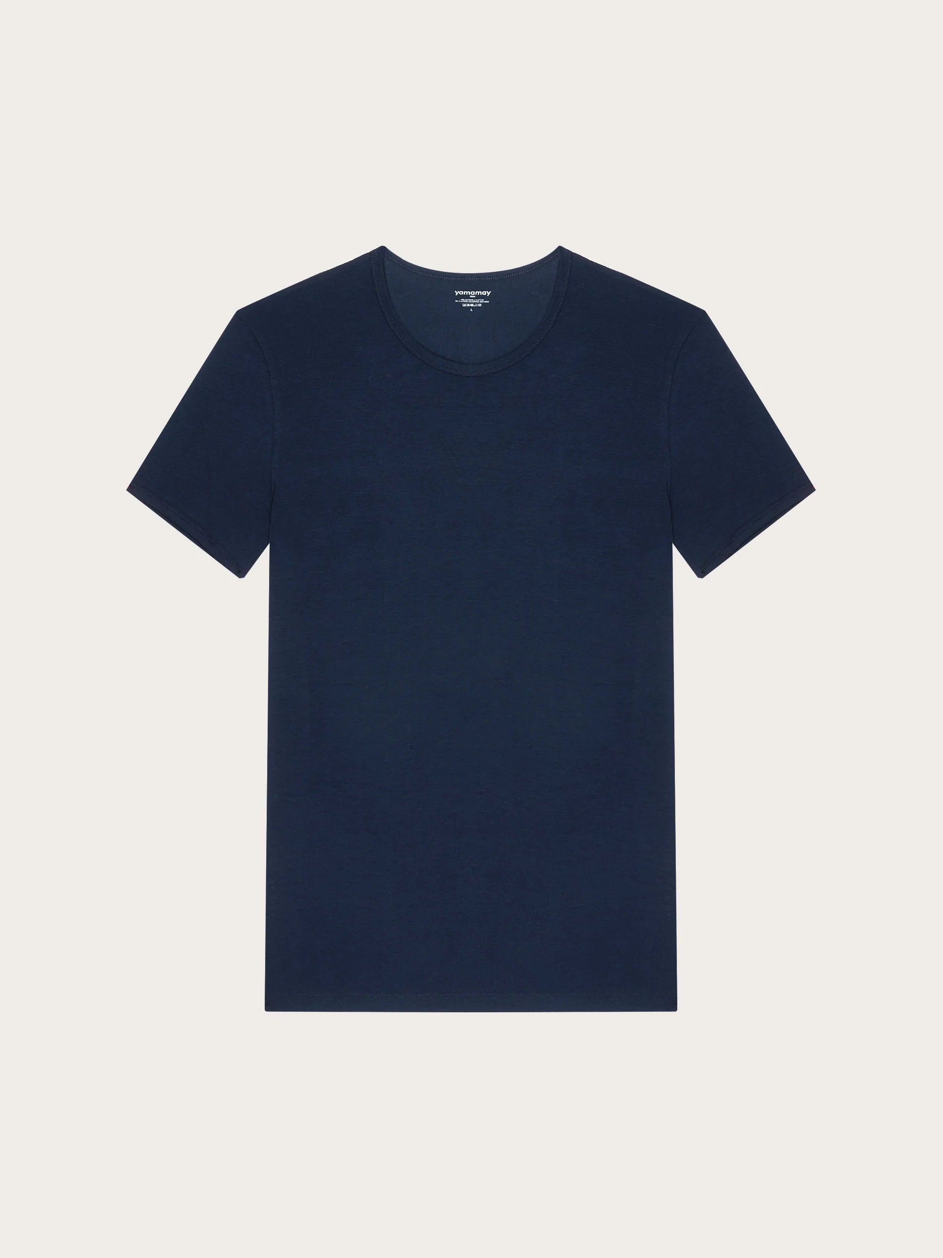 Yamamay Albania T-shirt short sleeve rou | IMAU99X021024_06_f181777c-2dc9-4bfa-808c-6b19529e915f.jpg