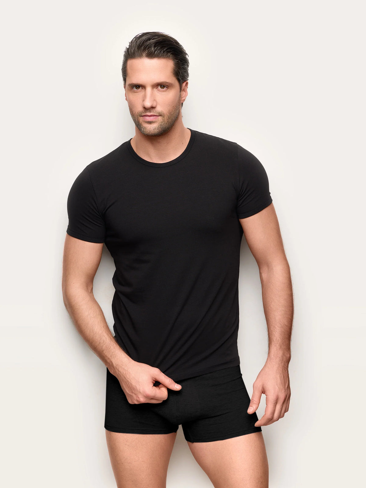 Yamamay Albania T-shirt short sleeve rou | IMAU99X021072_01_bcb7353e-572e-4291-8c1f-511094eb2067.jpg