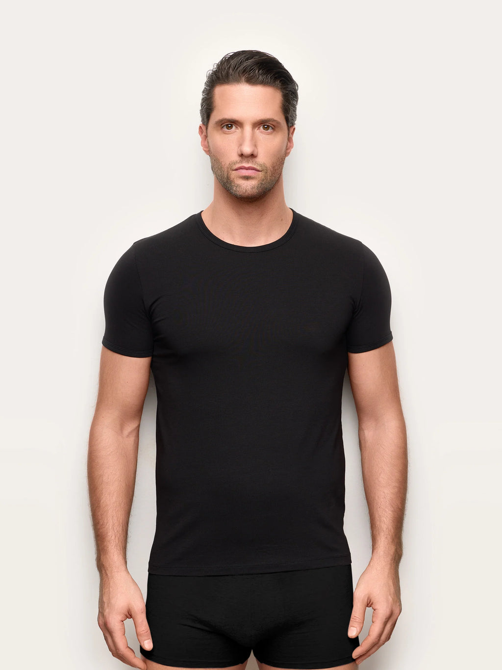 Yamamay Albania T-shirt short sleeve rou | IMAU99X021072_02_beac186d-7a7a-4c30-b3a8-49a08c92cbaf.jpg