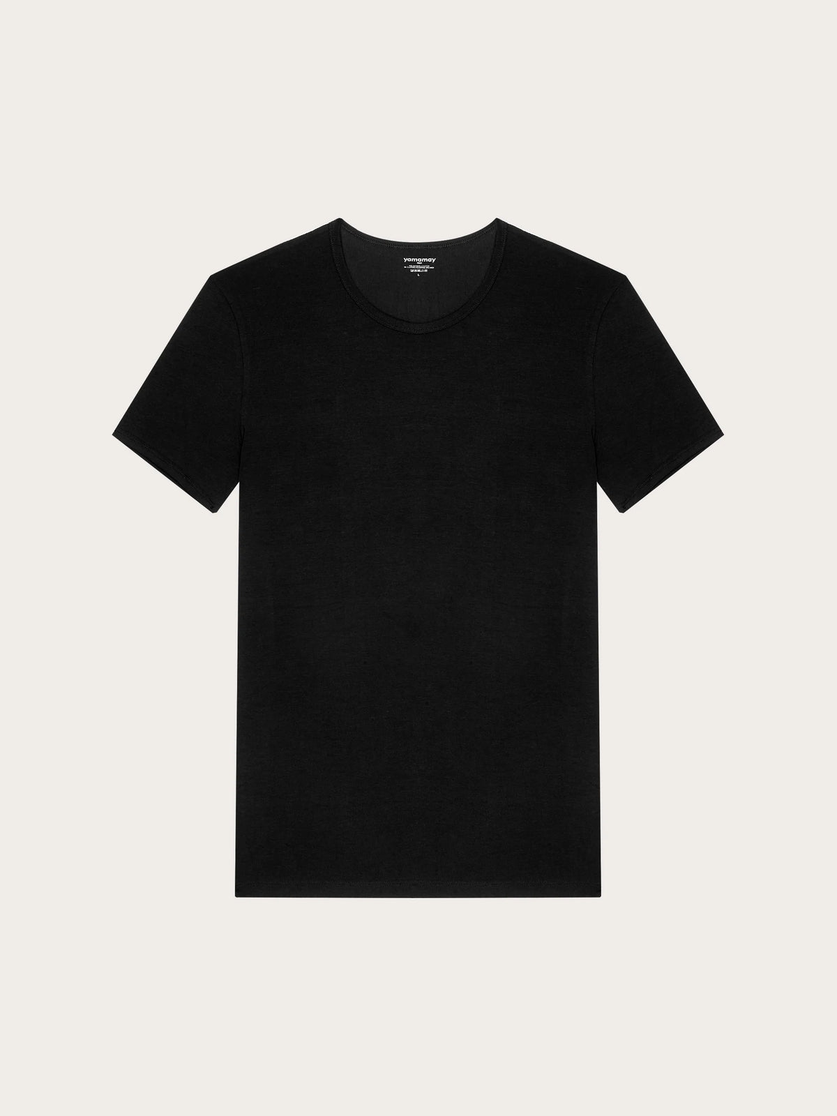 Yamamay Albania T-shirt short sleeve rou | IMAU99X021072_06_3f01afa9-edee-4907-924d-7d56a62502c7.jpg