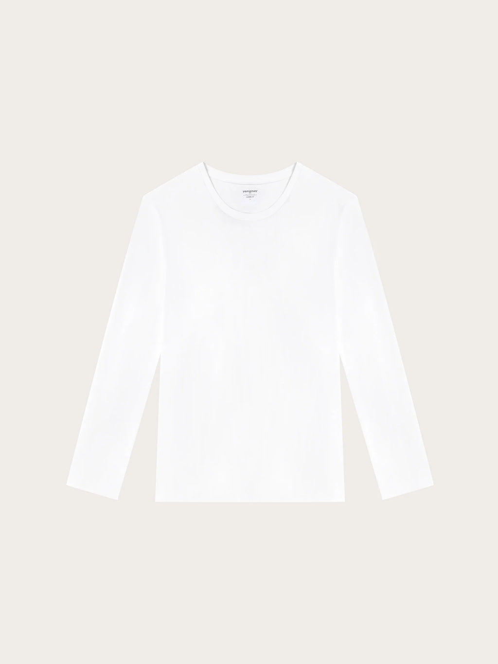 Yamamay Albania Long sleeve round nec | IMAU99X023015_06_64d981ff-faa0-4d6f-9546-62f0d20aec3c.jpg