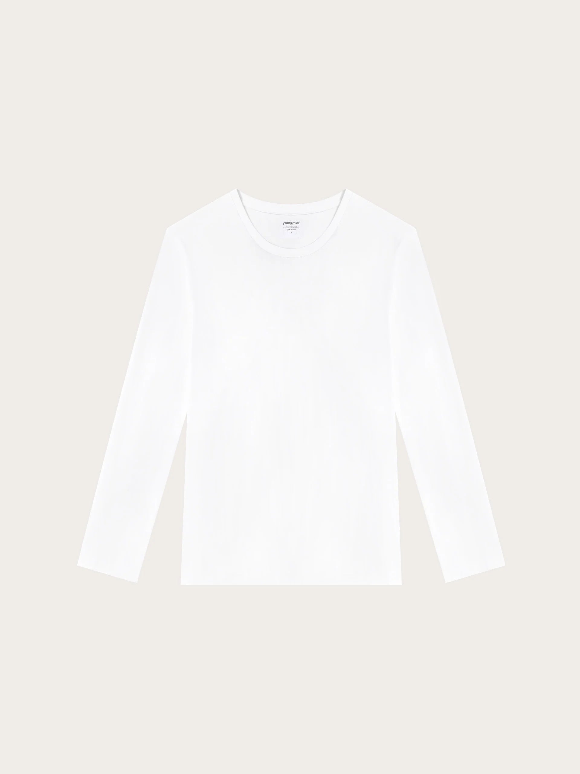 Yamamay Albania Long sleeve round nec | IMAU99X023015_06_64d981ff-faa0-4d6f-9546-62f0d20aec3c.jpg