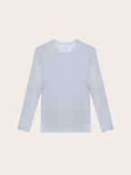 Yamamay Albania Long sleeve round neck tshirt | IMAU99X023_066_05.jpg