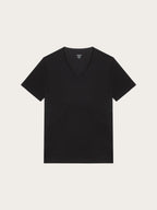 Yamamay Albania T-Shirt short sleeve V-neck | IMAU99X024_072_05.jpg