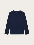 Yamamay Albania Long sleeve round neck | IMAU99X025_015_05.jpg