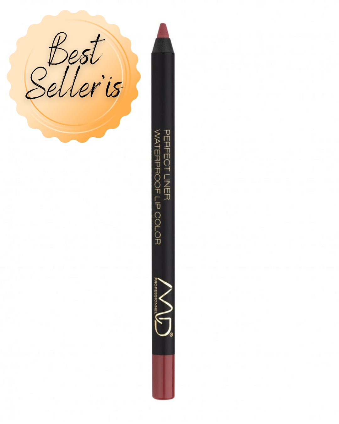PERFECT LINER WATERPROOF LIP COLOR