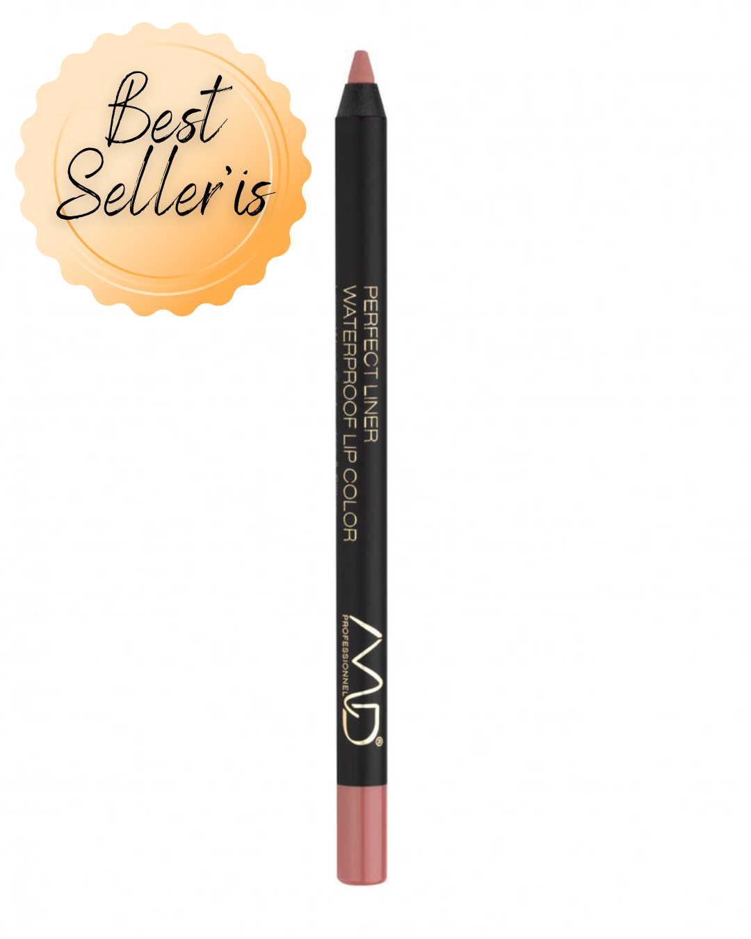 PERFECT LINER WATERPROOF LIP COLOR