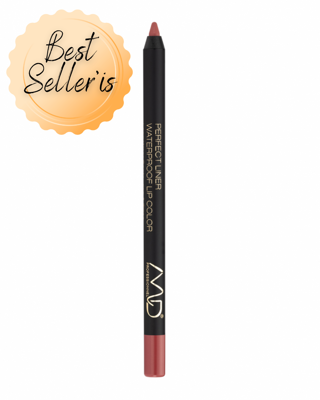 PERFECT LINER WATERPROOF LIP COLOR