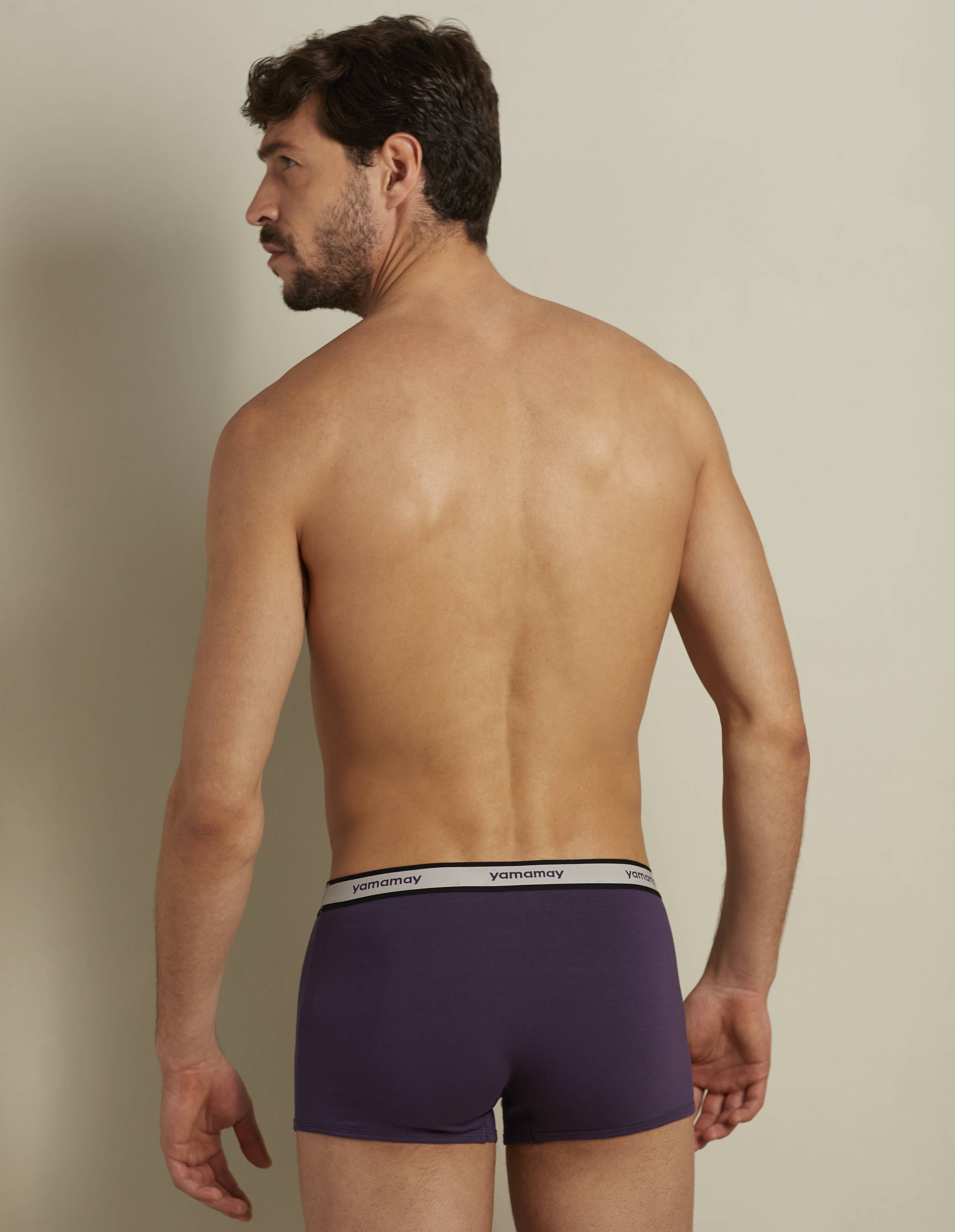 Trunks - New Fashion Color