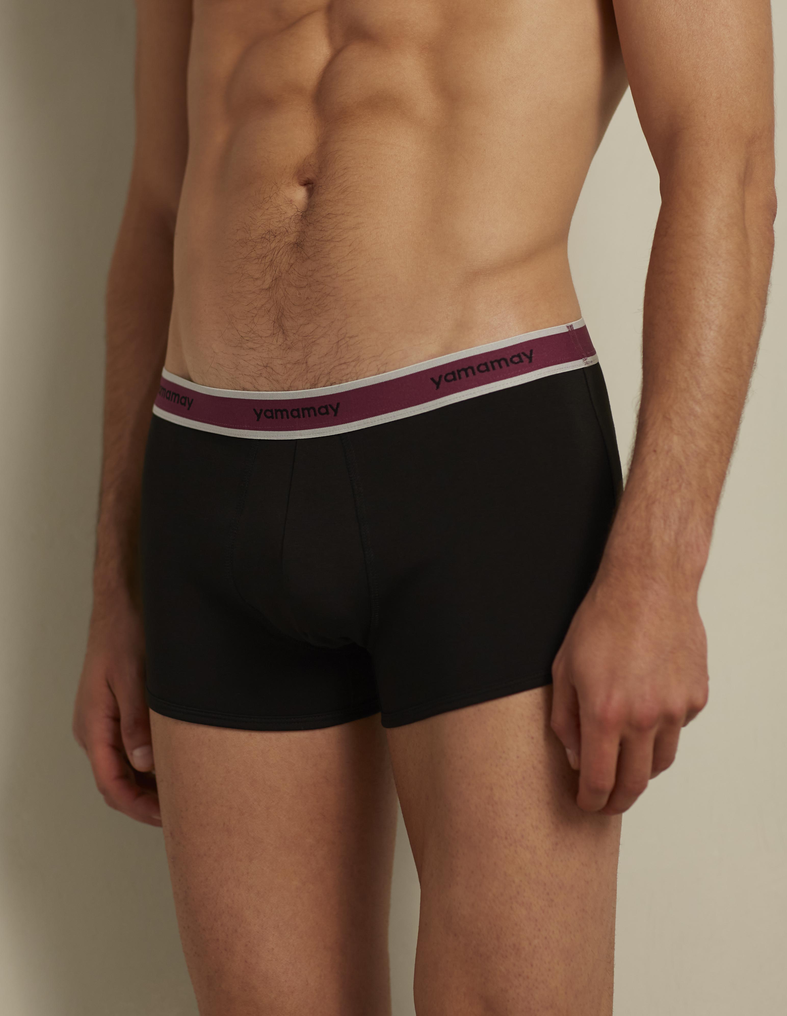 Trunks - New Fashion Color