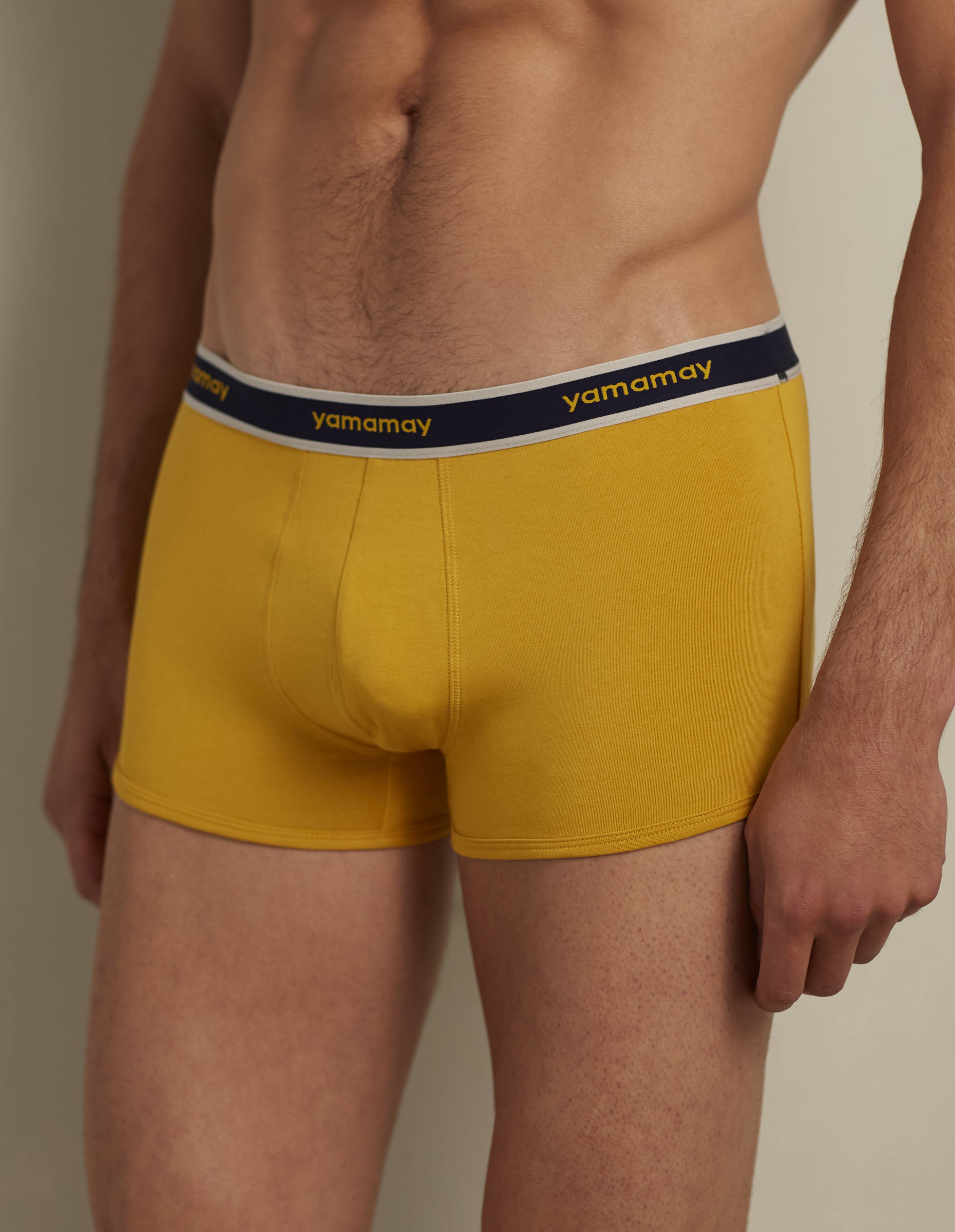 Trunks - New Fashion Color