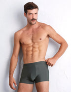 Invisible Man - Bokse