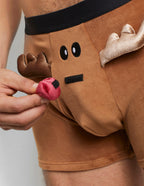 Hello Xmas - Man Trunks