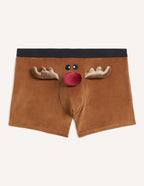 Hello Xmas - Man Trunks