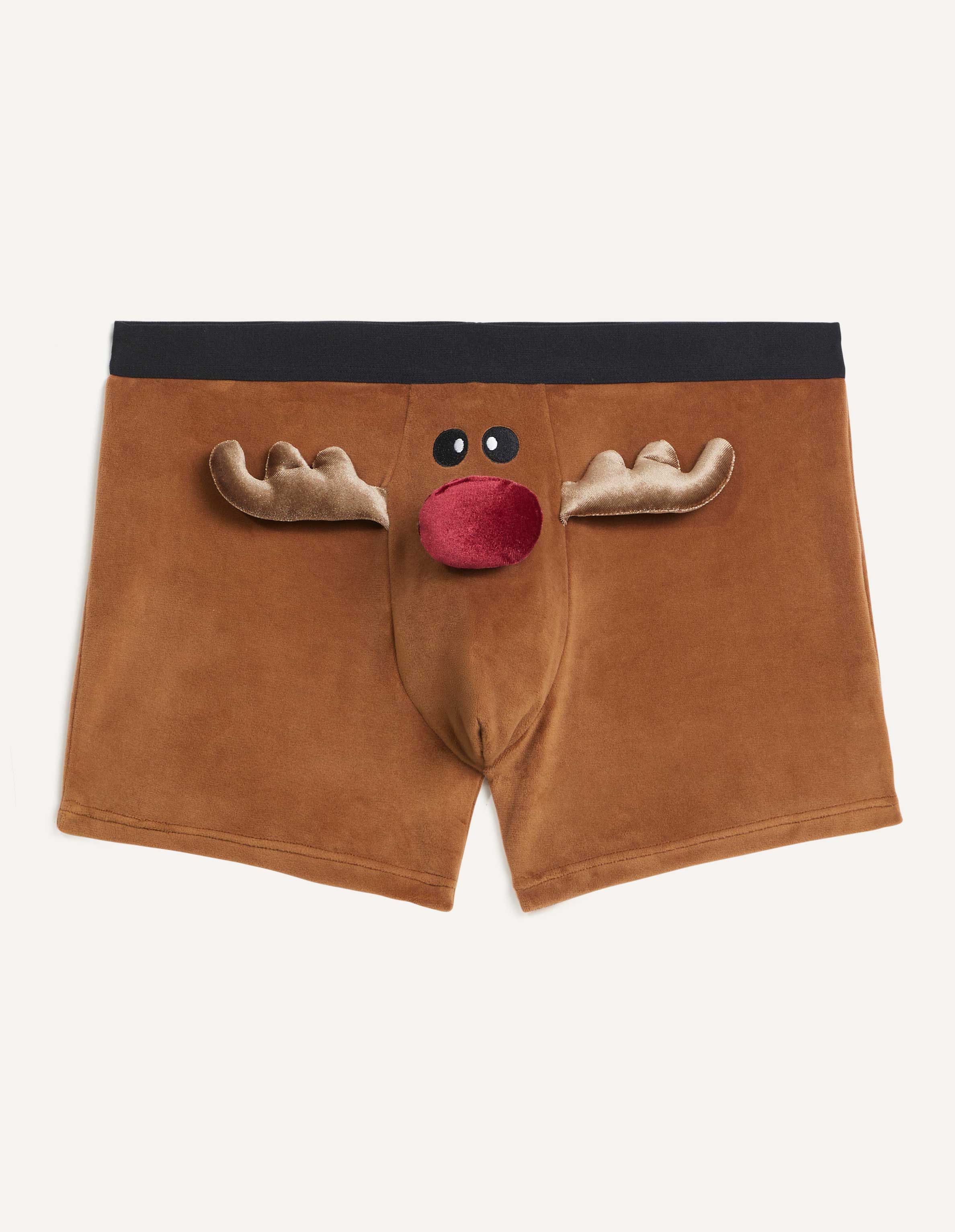 Hello Xmas - Man Trunks