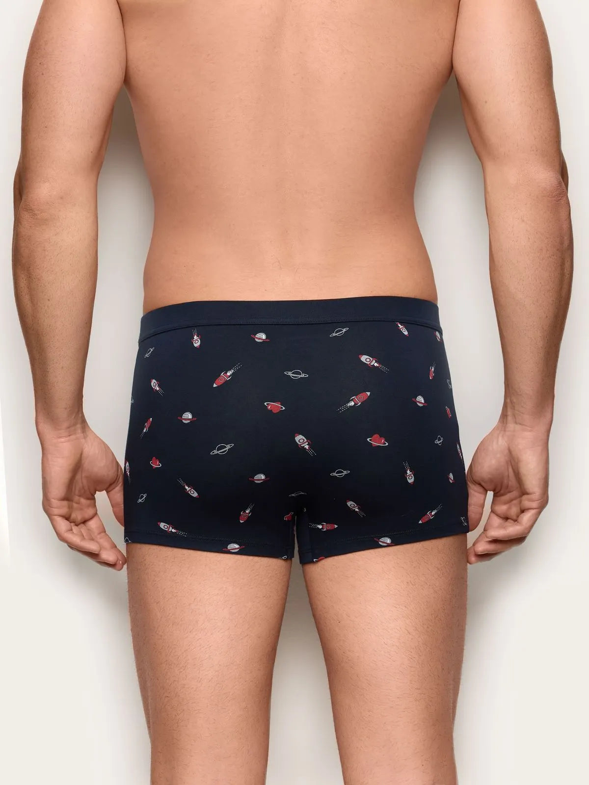 That's Amore - Bokse per meshkuj