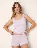 Modal/Seta - Mbathje panty