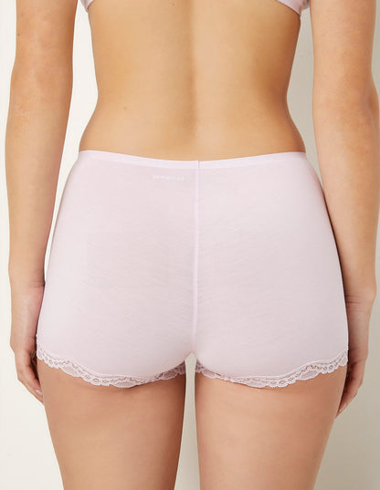 Modal/Seta - Mbathje panty