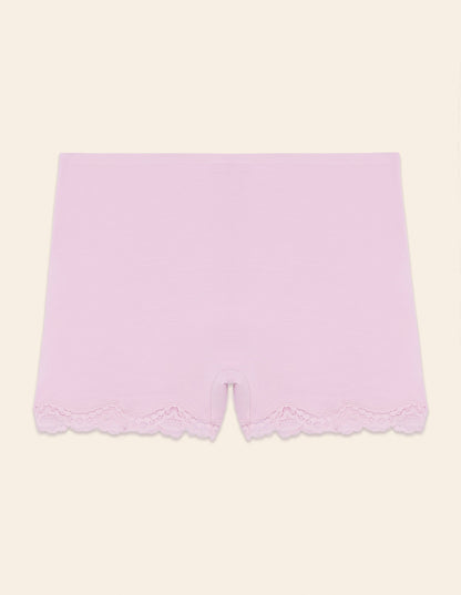 Modal/Seta - Mbathje panty