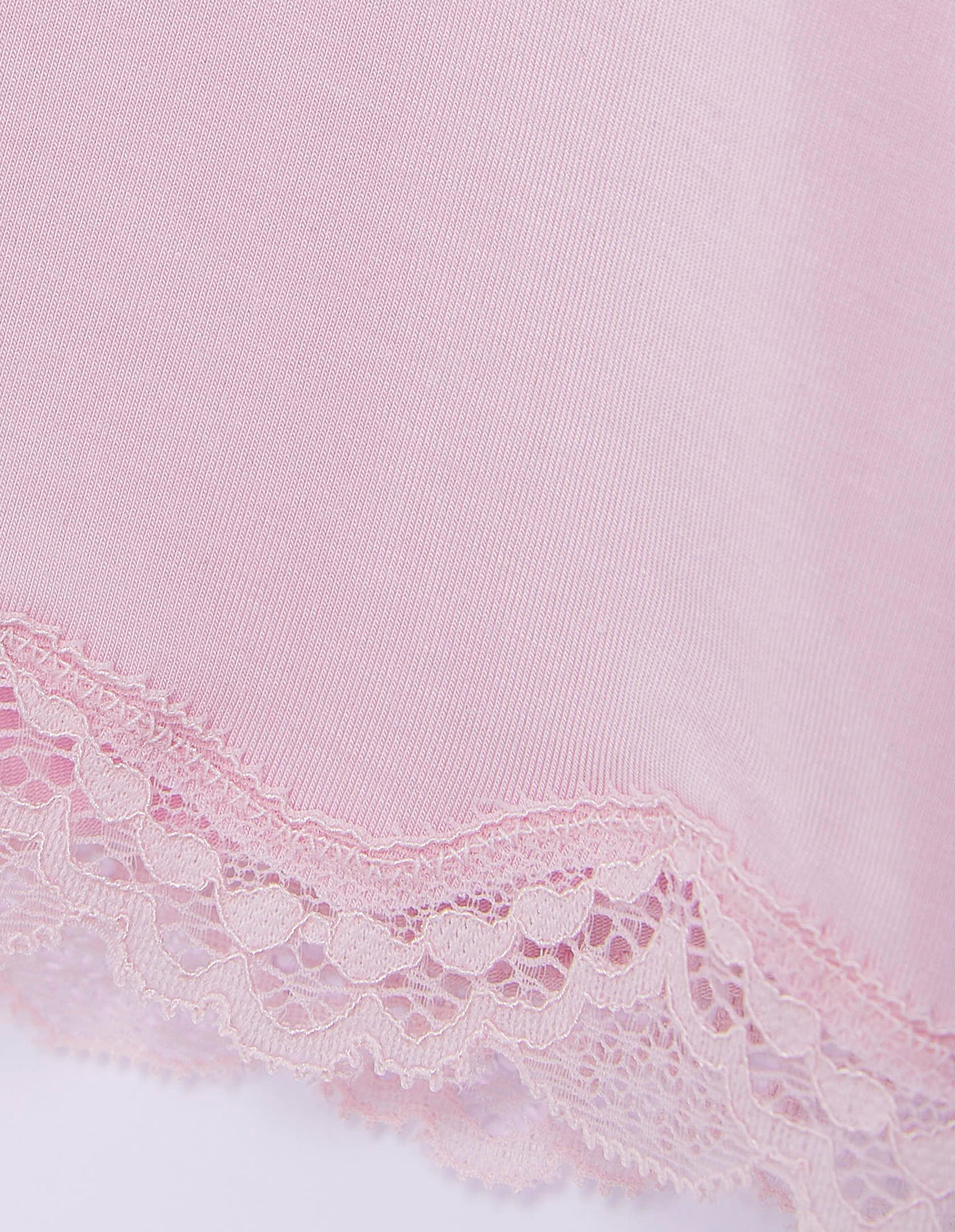 Modal/Seta - Mbathje panty