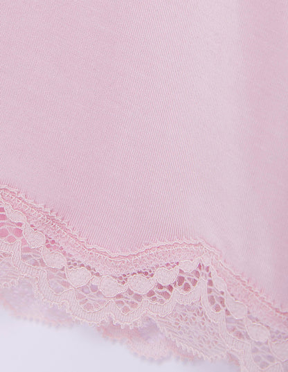Modal/Seta - Mbathje panty