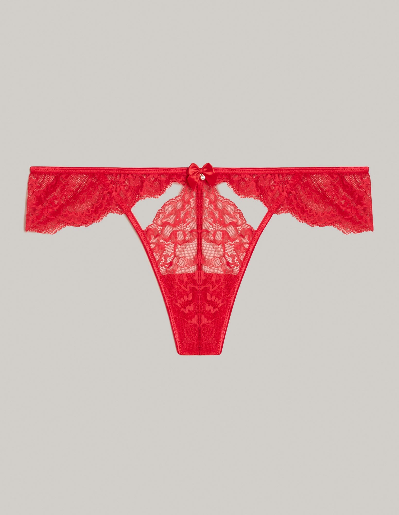G-string - Xmas Jolly