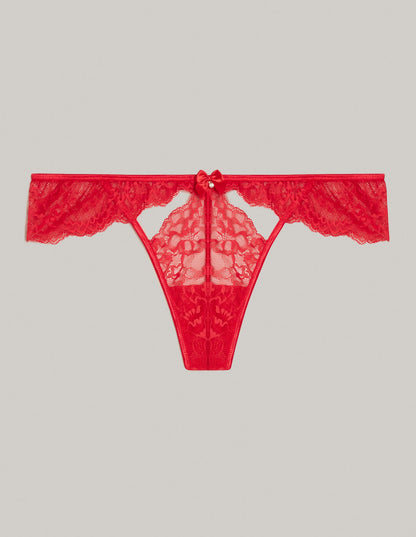 G-string - Xmas Jolly