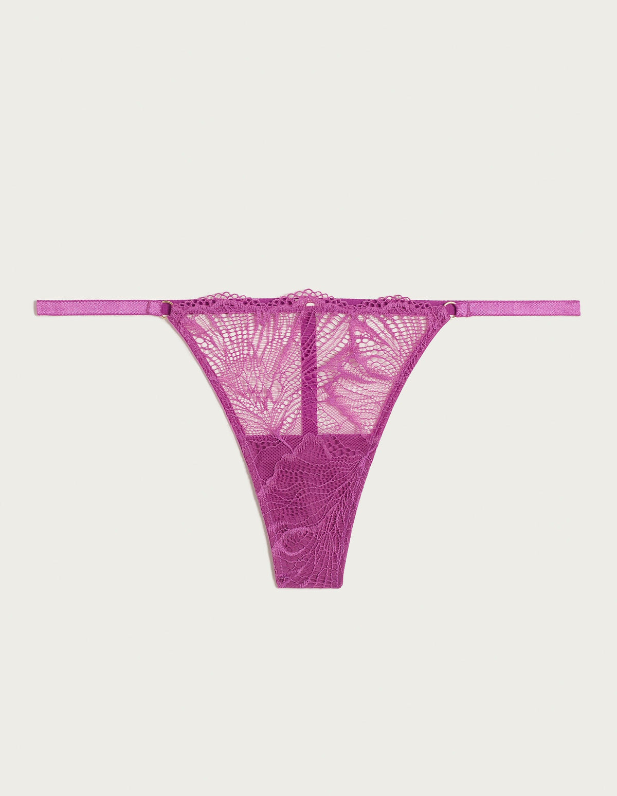 BOTTOMS-Lady Butterfly