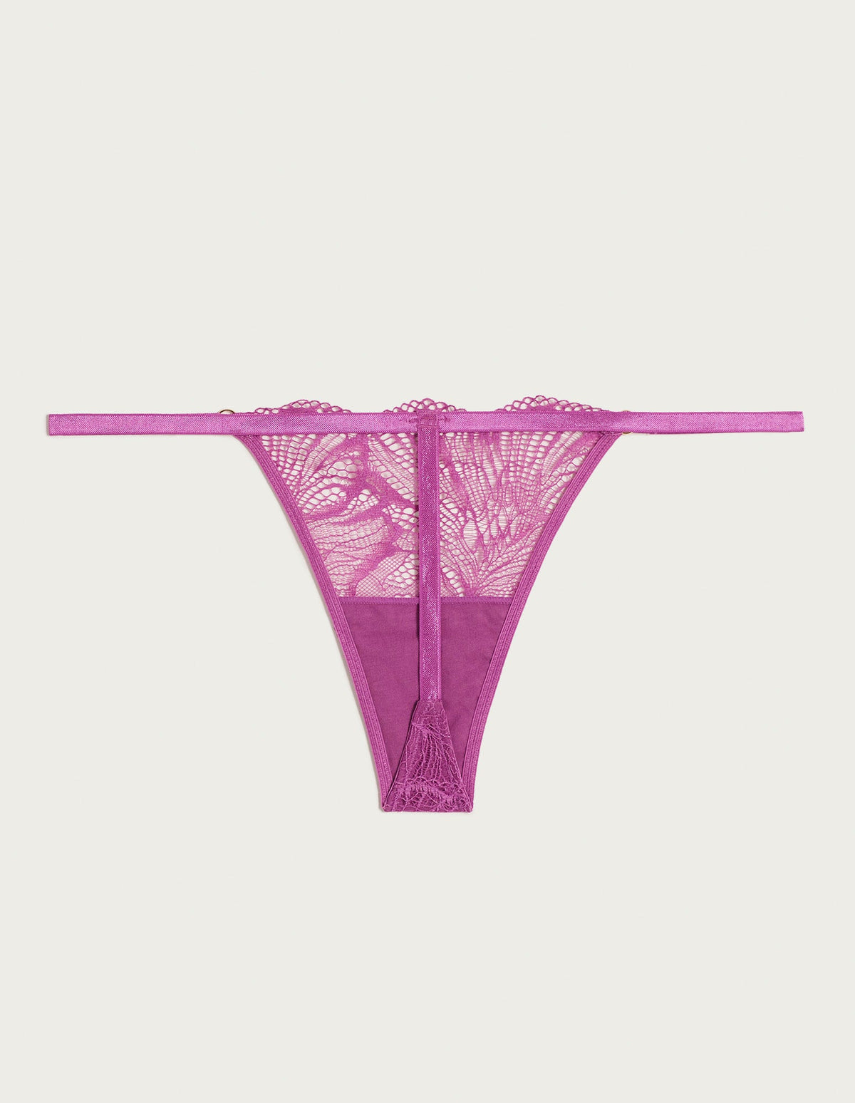 BOTTOMS-Lady Butterfly