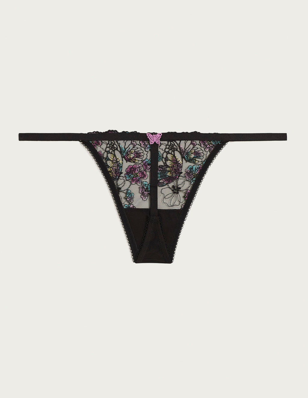 BOTTOMS-Nicely