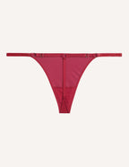 Xmas Jolly - Woman G-string