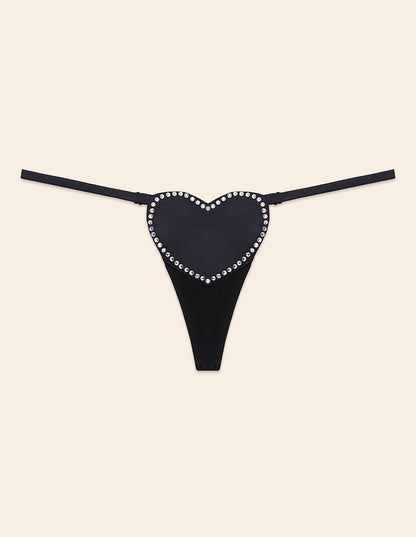 Low waist g_string_Lovely _Yamamay Albania