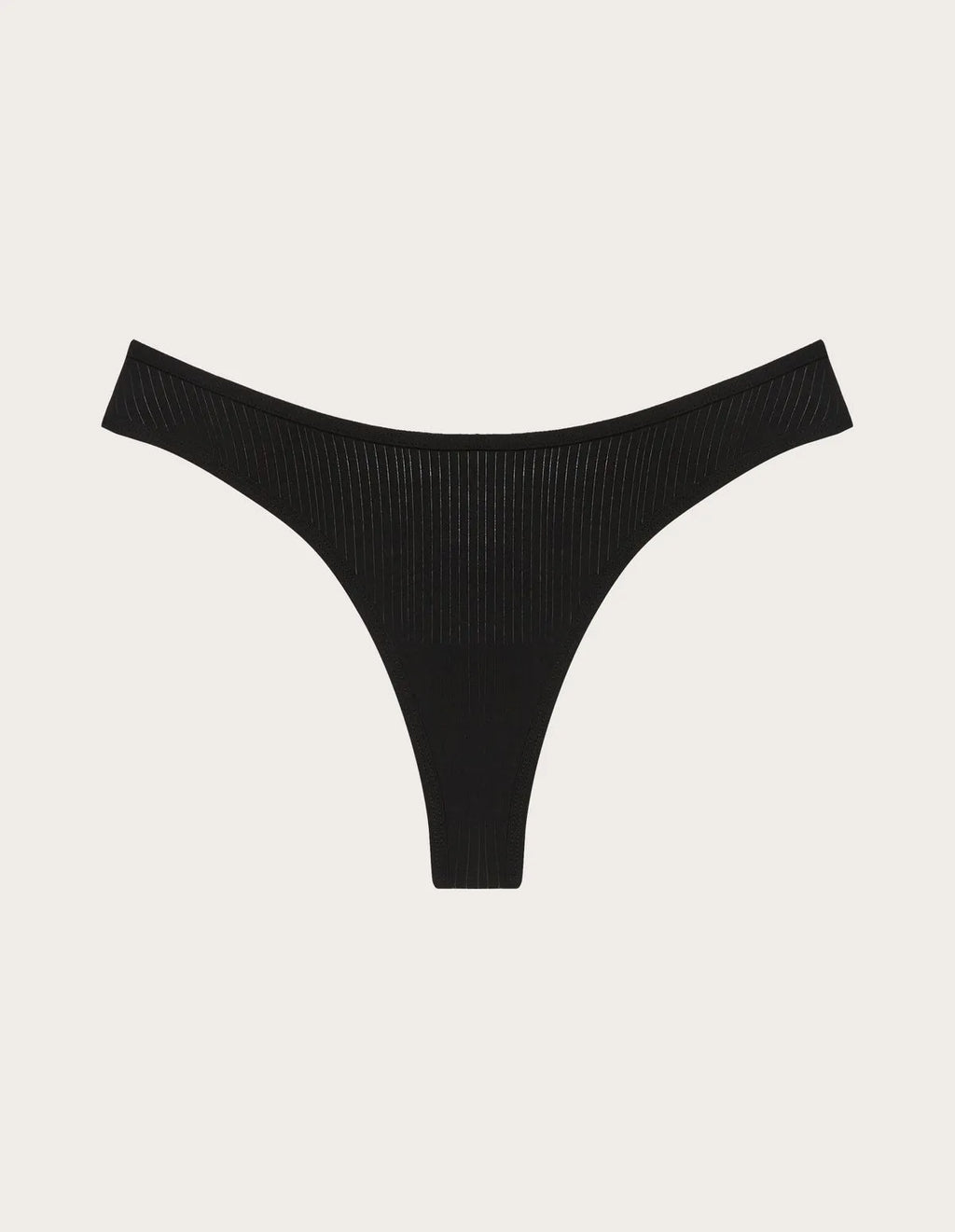 Soft Modal Rib - G-string