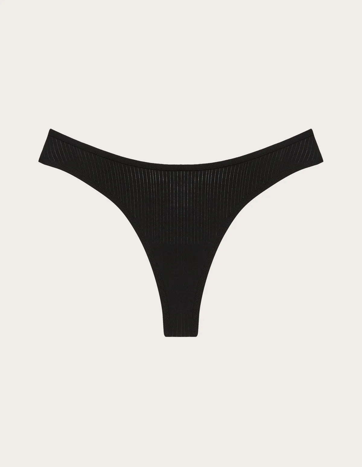 Soft Modal Rib - G-string