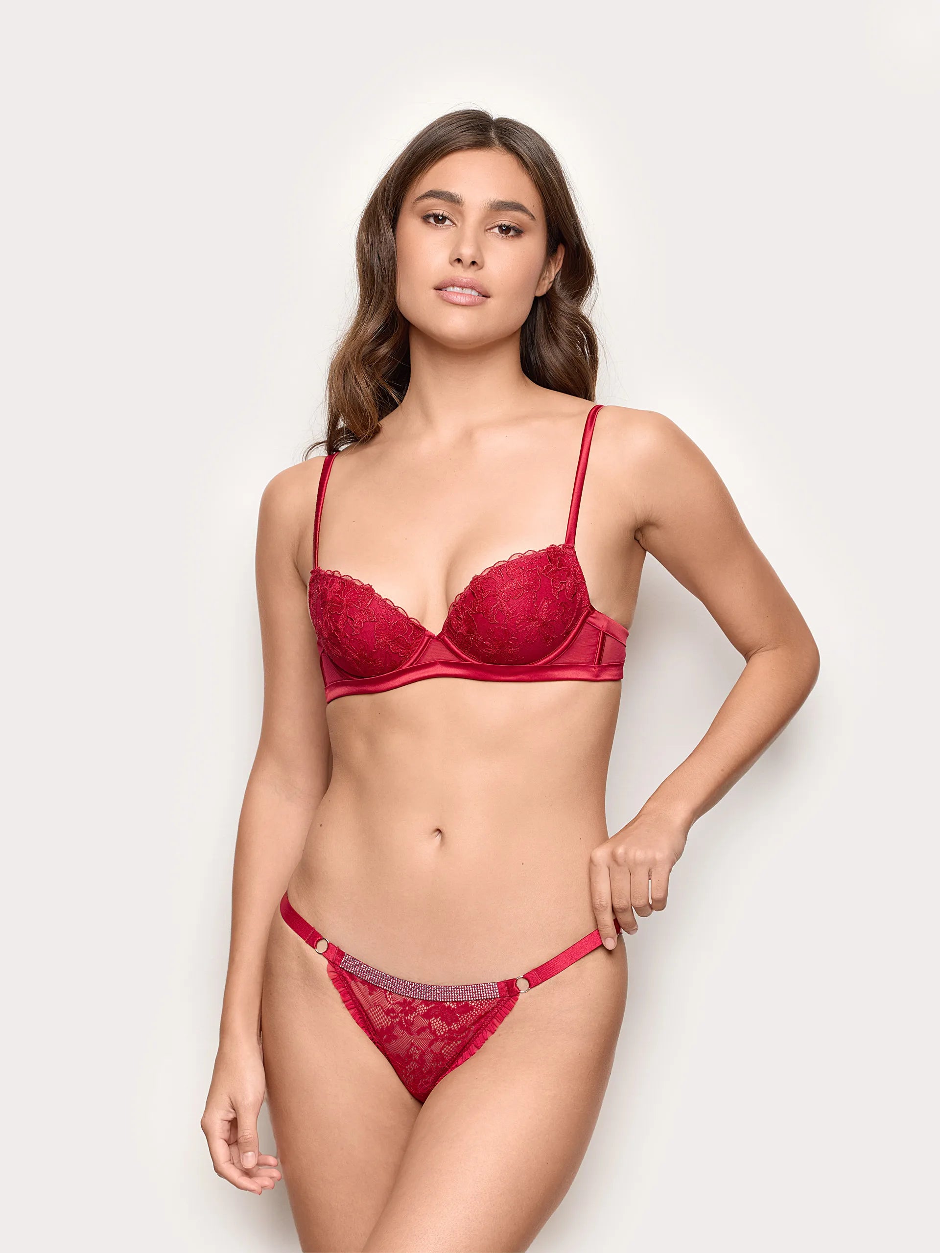 Yamamay Albania G-string | IPED184004_909_01.jpg