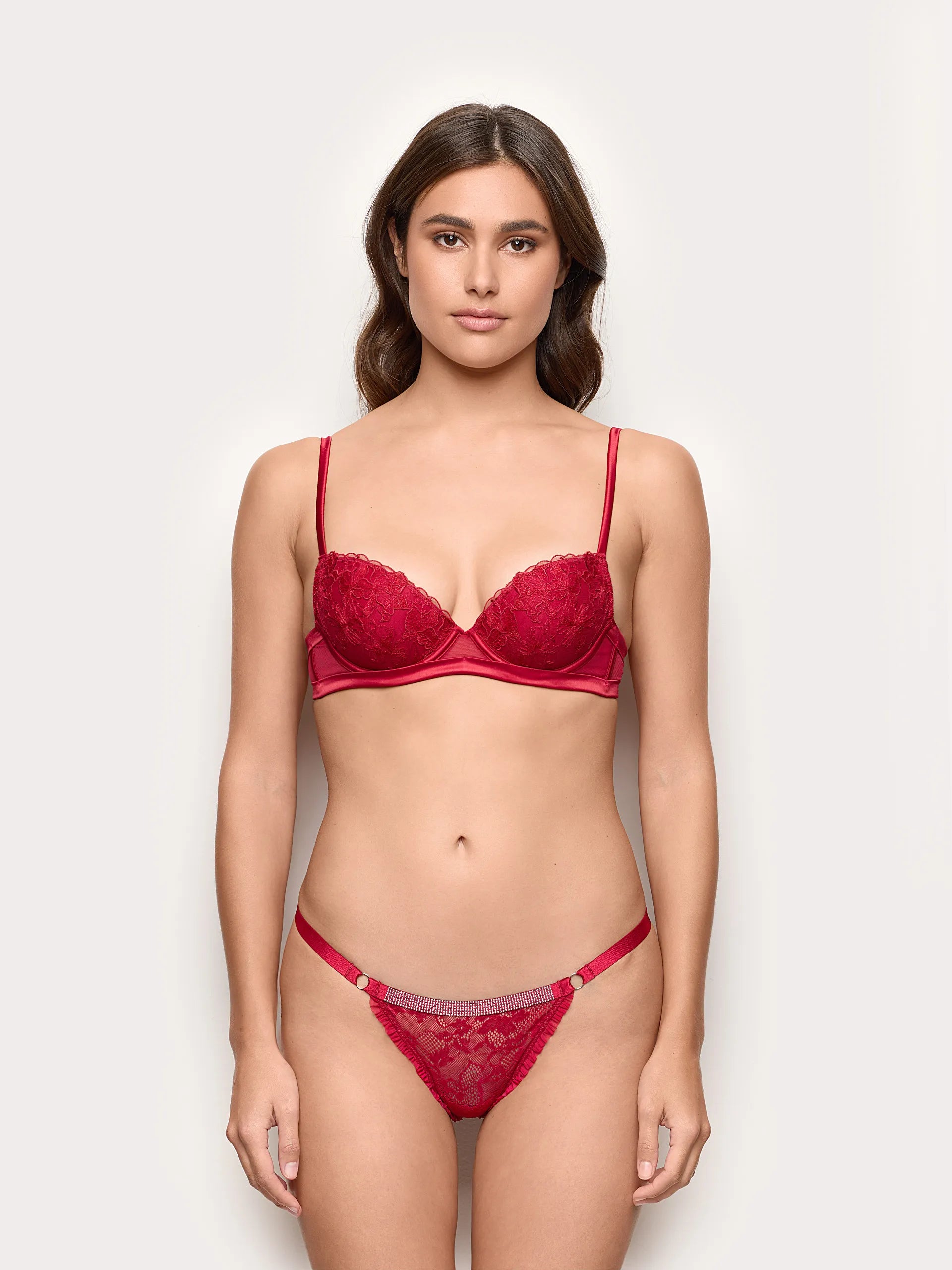 Yamamay Albania G-string | IPED184004_909_02.jpg