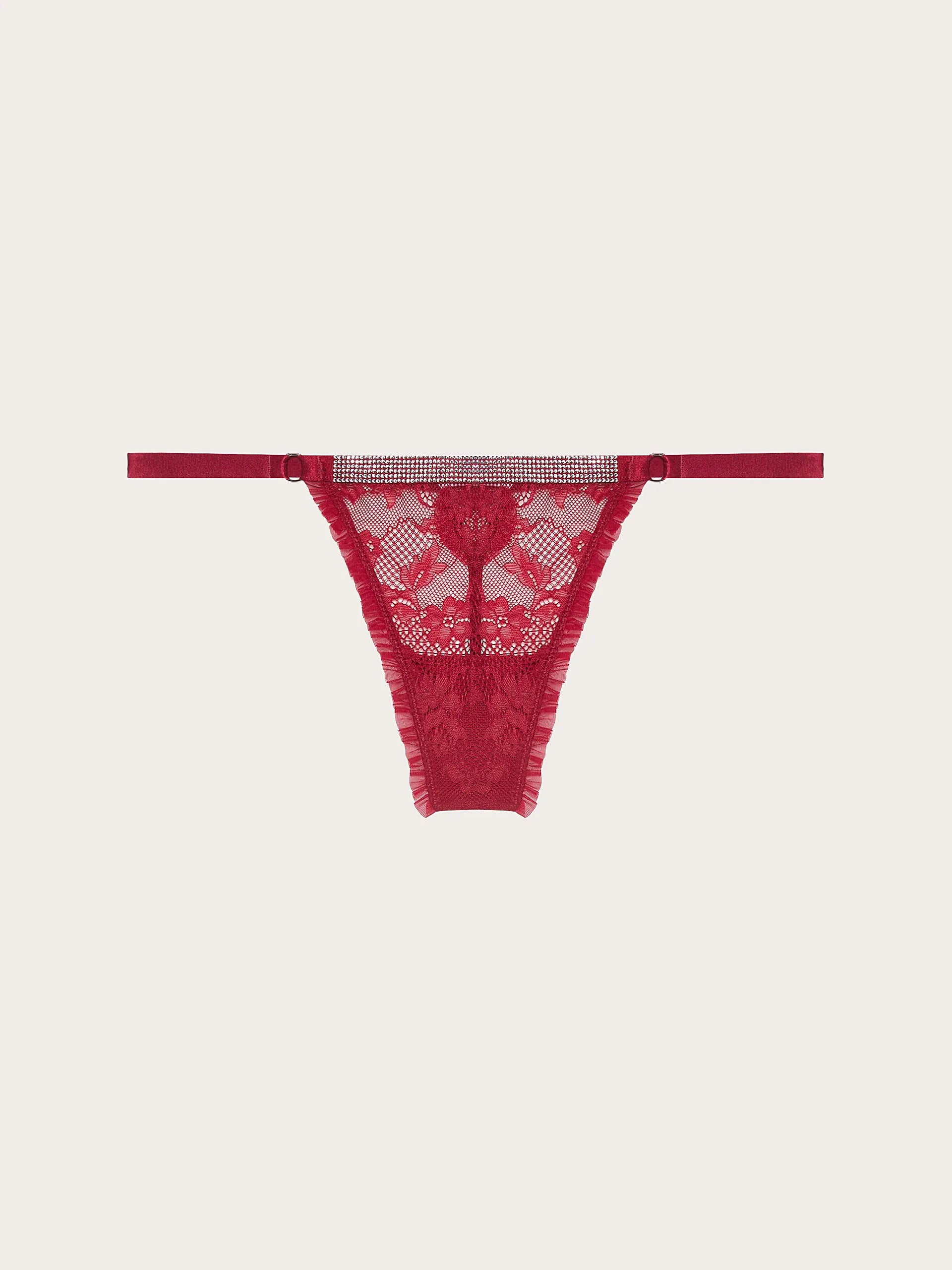 Yamamay Albania G-string | IPED184004_909_05.jpg