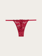 Yamamay Albania Low waist g-string | IPED184005_909_06.jpg