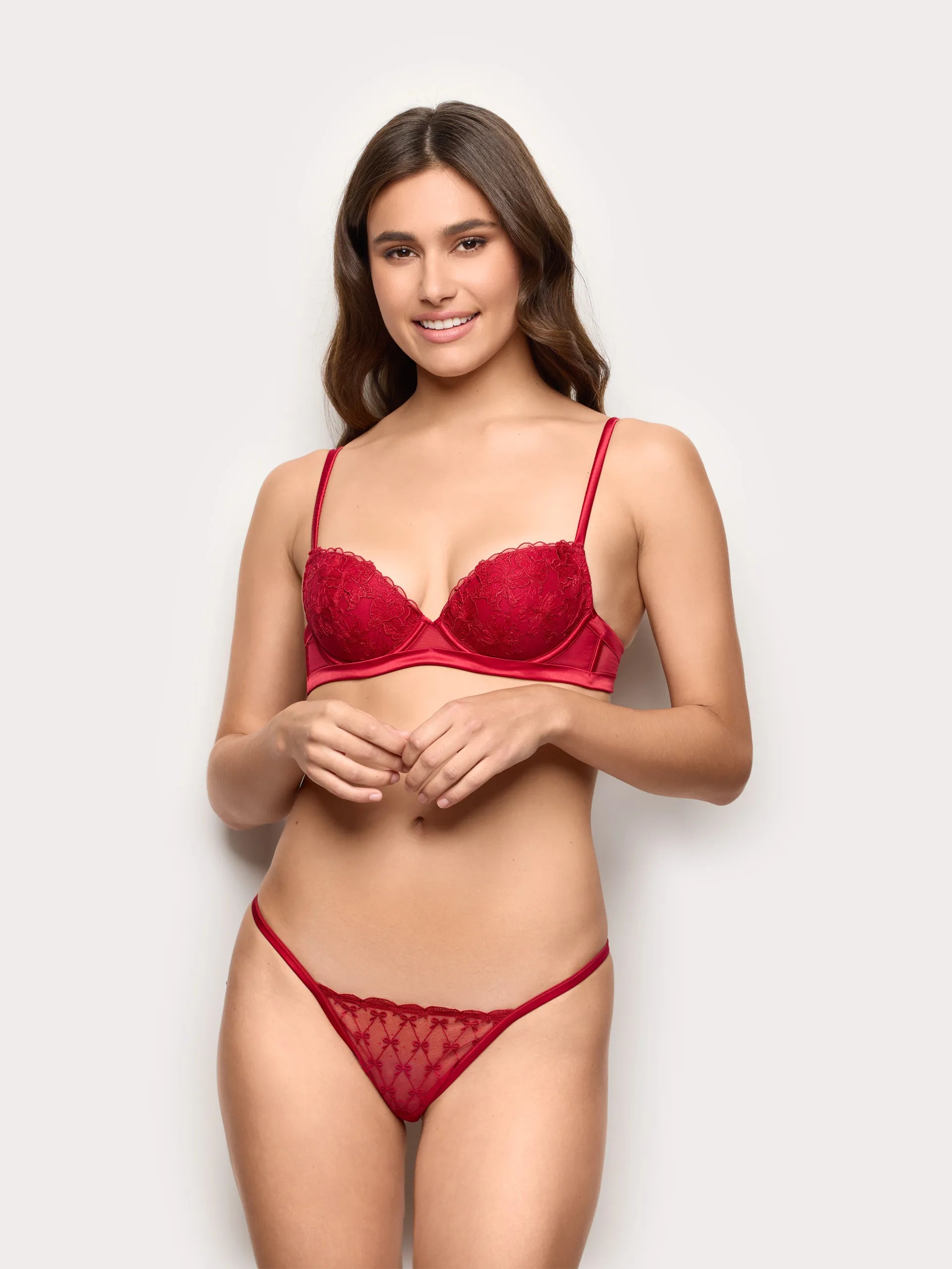 Yamamay Albania G-string | IPED184010_909_01.jpg