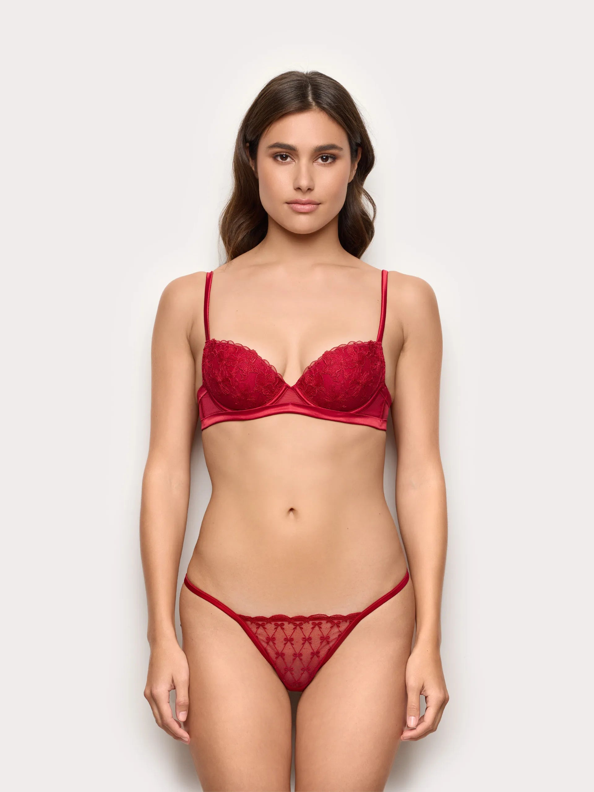 Yamamay Albania G-string | IPED184010_909_02.jpg