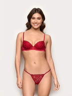 Yamamay Albania Low waist g-string | IPED184011_909_01.jpg