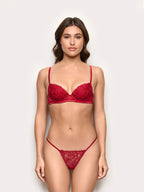 Yamamay Albania Low waist g-string | IPED184011_909_05.jpg