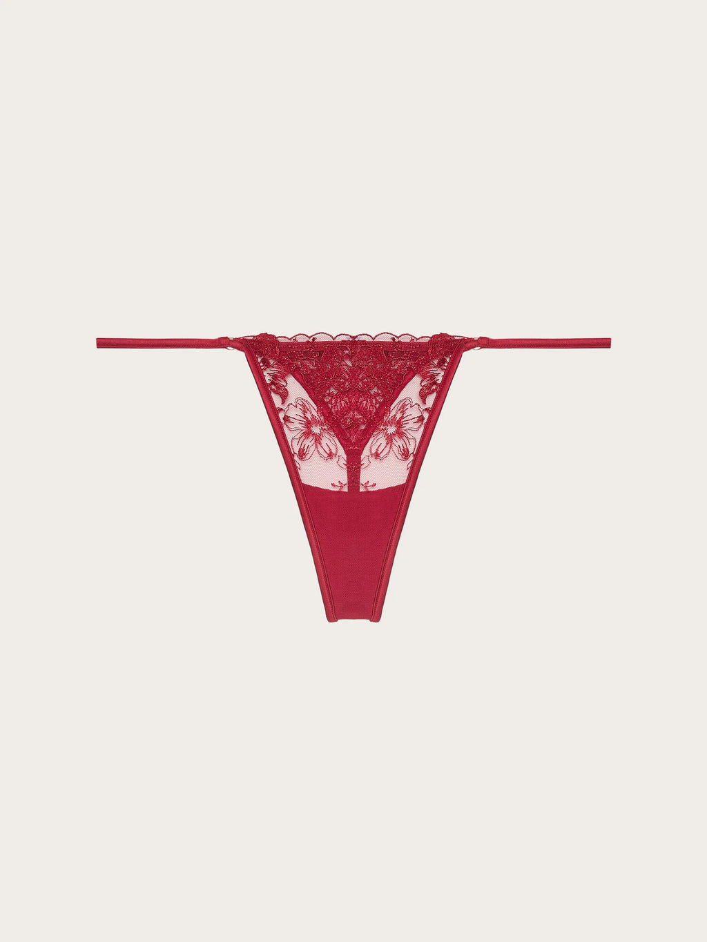 Yamamay Albania Low waist g-string | IPED184011_909_06.jpg