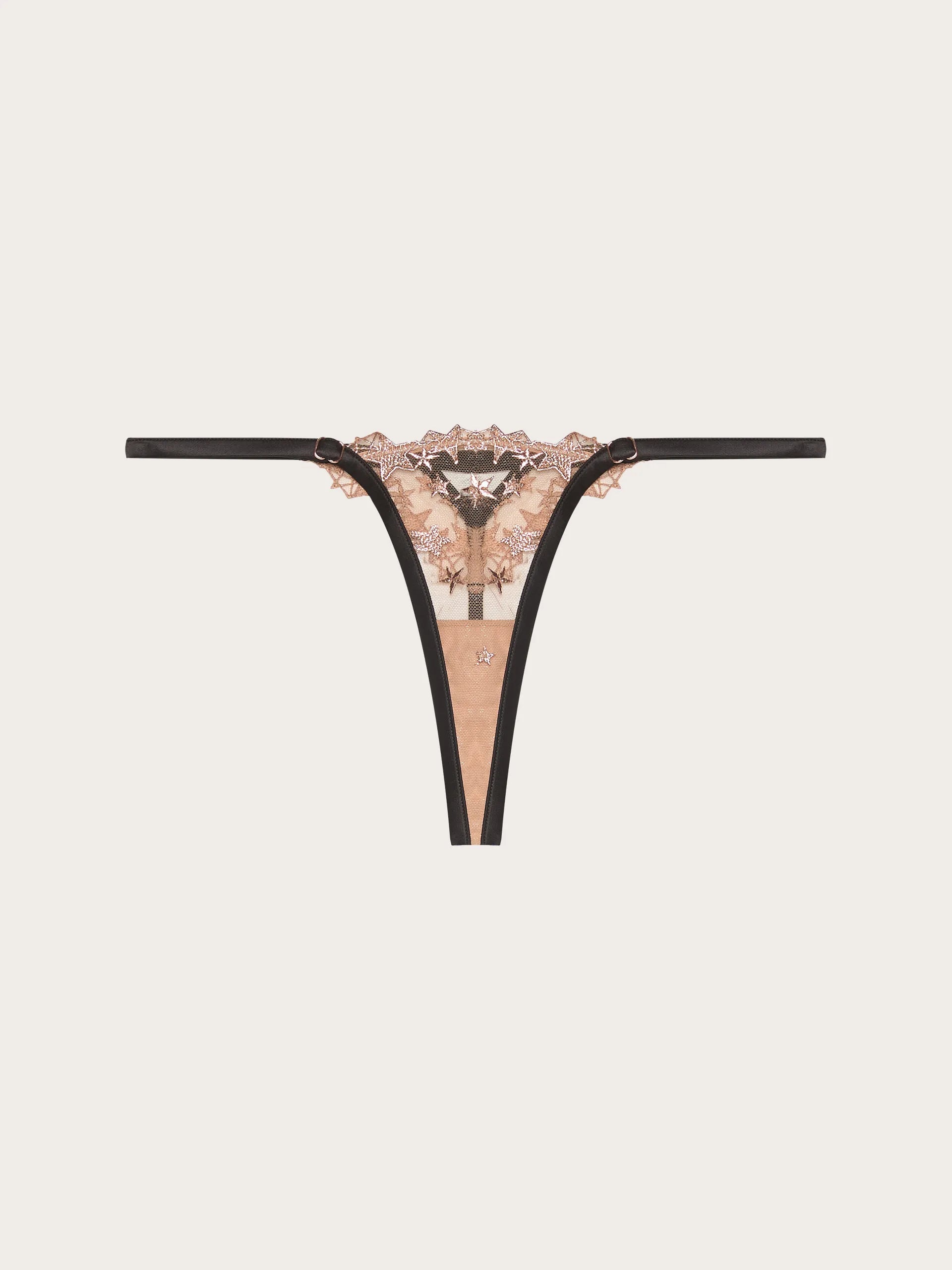 Yamamay Albania G-string | IPED184012_016_05.jpg